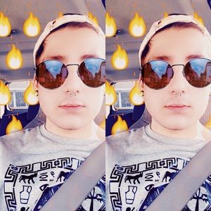 Meet your Posher, Arden